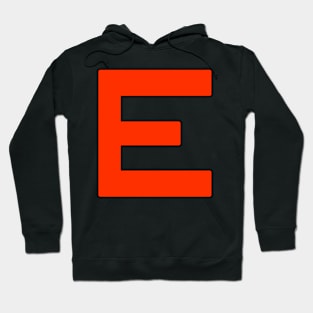 E Hoodie